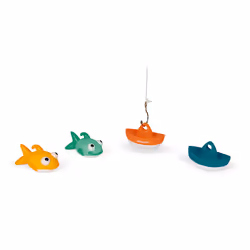 JANOD Fish Them All - Vue supplémentaire 10