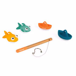 JANOD Fish Them All - Vue supplémentaire 6