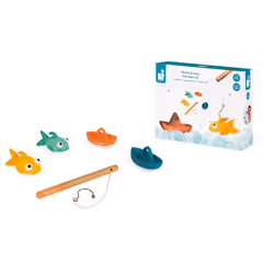 JANOD Fish Them All - Vue supplémentaire 7