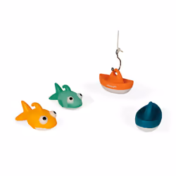 JANOD Fish Them All - Vue supplémentaire 8