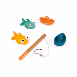 JANOD Fish Them All - Vue supplémentaire 9
