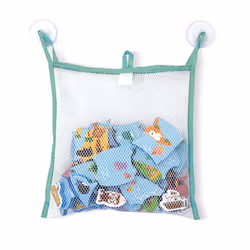 JANOD Bath Explorers Map Puzzle de bain Multicolore - Vue supplémentaire 6