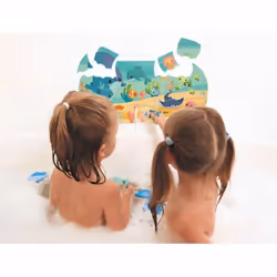 JANOD J04727 puzzle Jeu de puzzle 28 pièce(s) Animaux
