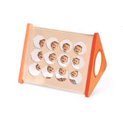 JANOD Essentiel - Mirrors box, Bois