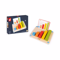 Juratoys Essentiel - Le Tangram (Bois)