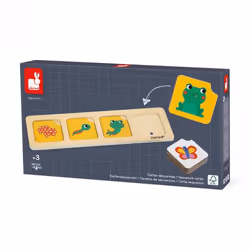JANOD J05083 jouet d'apprentissage - Vue supplémentaire 11