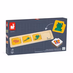 JANOD J05083 jouet d'apprentissage - Vue supplémentaire 13