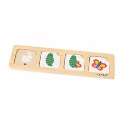 JANOD J05083 jouet d'apprentissage - Vue supplémentaire 7