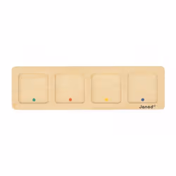 JANOD J05083 jouet d'apprentissage - Vue supplémentaire 9