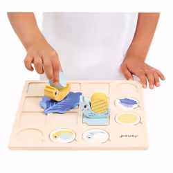 JANOD J05086 jouet d'apprentissage - Vue supplémentaire 12