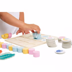 JANOD J05086 jouet d'apprentissage - Vue supplémentaire 13