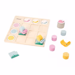 JANOD J05086 jouet d'apprentissage - Vue supplémentaire 4