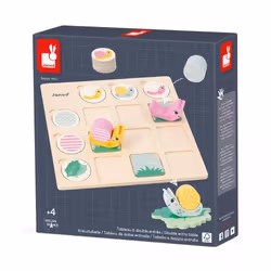 JANOD J05086 jouet d'apprentissage - Vue supplémentaire 9