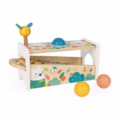 JANOD Pure Tap Tap Xylophone (wood)