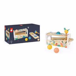 JANOD Pure Tap Tap Xylophone (wood) - Vue supplémentaire 7