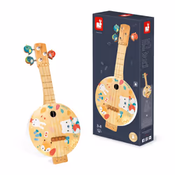 Juratoys Banjo Pure