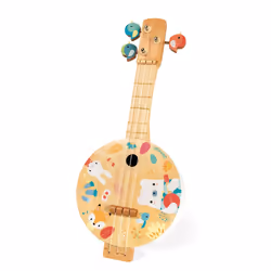 Juratoys Banjo Pure
