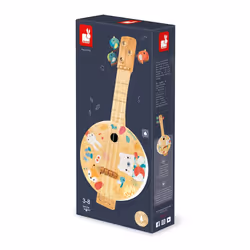 Juratoys Banjo Pure - Vue supplémentaire 4