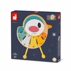 Juratoys Xylo Oiseau Pure - Vue supplémentaire 11