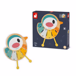 Juratoys Xylo Oiseau Pure