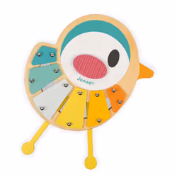 Juratoys Xylo Oiseau Pure