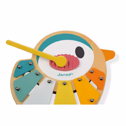 Juratoys Xylo Oiseau Pure - Vue supplémentaire 9