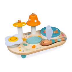Juratoys Table Musicale Pure