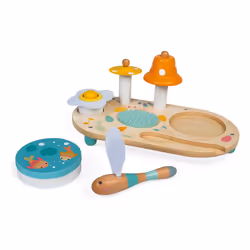 Juratoys Table Musicale Pure - Vue supplémentaire 4
