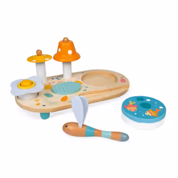 Juratoys Table Musicale Pure - Vue supplémentaire 5