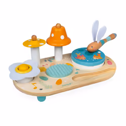 Juratoys Table Musicale Pure - Vue supplémentaire 6