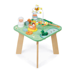 JANOD J05327 table d'activité