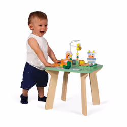 JANOD J05327 table d'activité