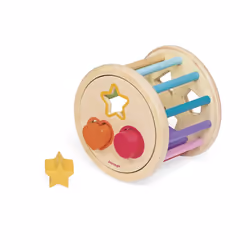 JANOD J05336 jouet d'apprentissage - Vue supplémentaire 4