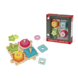 JANOD J05337 jouet d'apprentissage