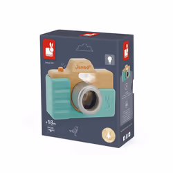 JANOD Camera - Vue supplémentaire 10