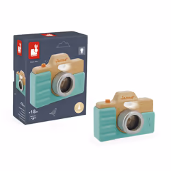 JANOD Camera - Vue supplémentaire 8