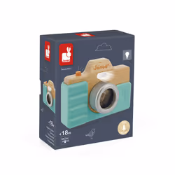 JANOD Camera - Vue supplémentaire 9