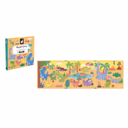 JANOD J05450 jouet d'apprentissage - Vue supplémentaire 8