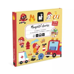 JANOD J05452 livre Pour enfants Couverture rigide