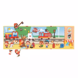 JANOD J05452 livre Pour enfants Couverture rigide - Vue supplémentaire 4