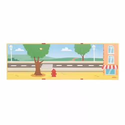 JANOD J05452 livre Pour enfants Couverture rigide - Vue supplémentaire 5