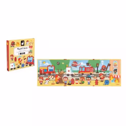 JANOD J05452 livre Pour enfants Couverture rigide - Vue supplémentaire 8