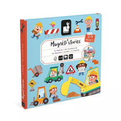 JANOD J05454 livre Pour enfants Couverture rigide