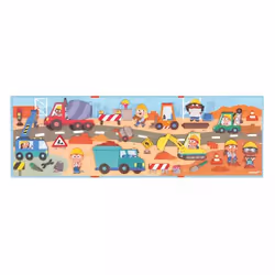 JANOD J05454 livre Pour enfants Couverture rigide
