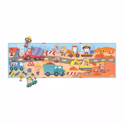 JANOD J05454 livre Pour enfants Couverture rigide - Vue supplémentaire 4