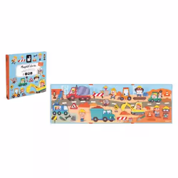 JANOD J05454 livre Pour enfants Couverture rigide - Vue supplémentaire 8
