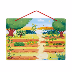 JANOD J05463 jouet d'apprentissage - Vue supplémentaire 4