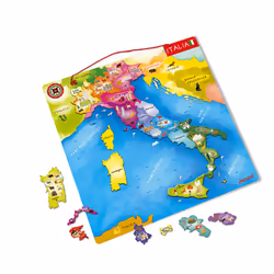 JANOD J05488, 20 pièce(s), Cartes, 7 an(s)
