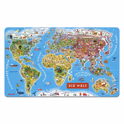 JANOD J05490, 92 pièce(s), Cartes, 7 an(s)