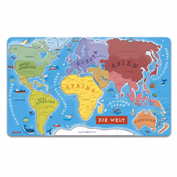 JANOD J05490 puzzle Jeu de puzzle 92 pièce(s) Cartes